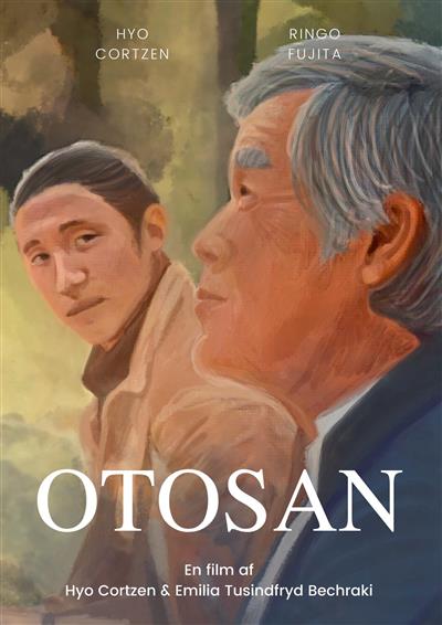 Kom til premiere på kortfilmen Otosan i København